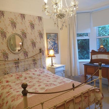 Private Room Near Roath Lake/Park Cardiff Dış mekan fotoğraf