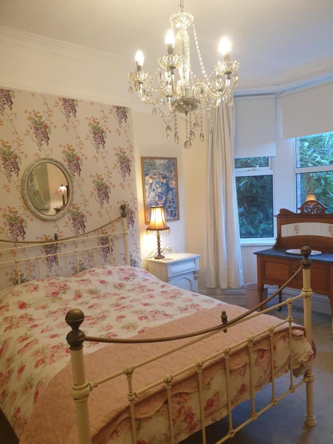 Private Room Near Roath Lake/Park Cardiff Dış mekan fotoğraf