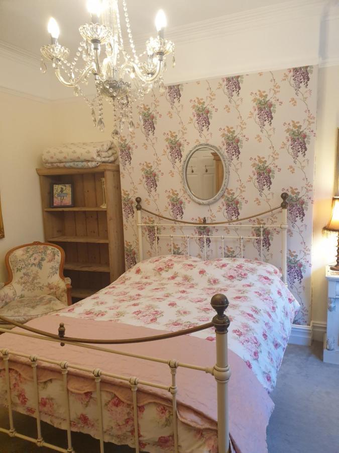 Private Room Near Roath Lake/Park Cardiff Dış mekan fotoğraf