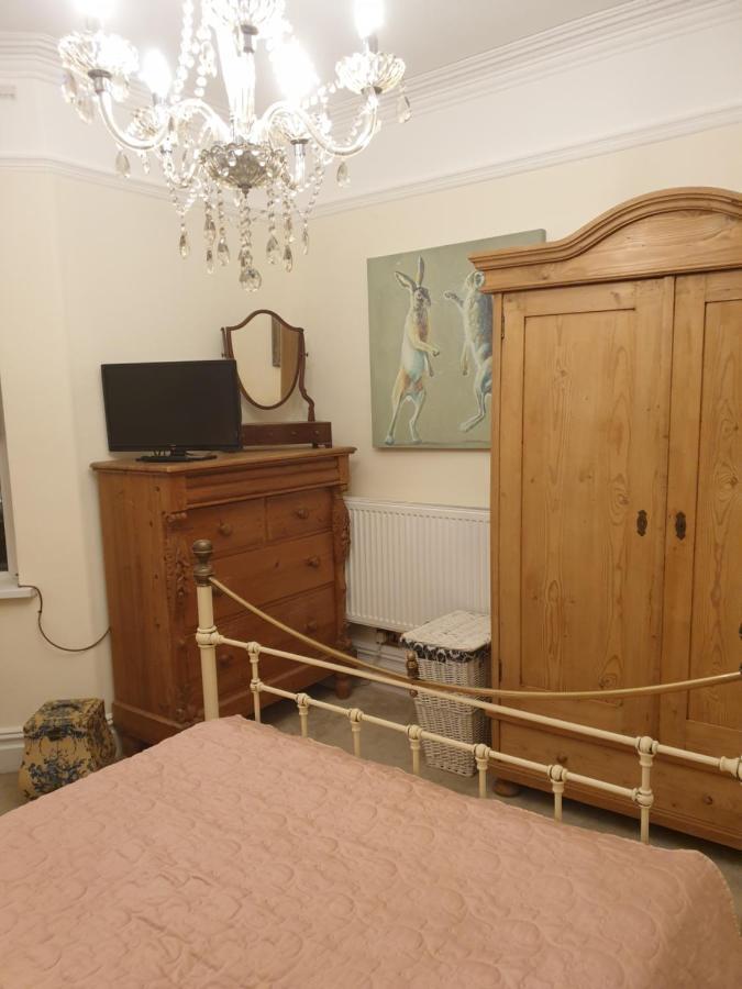 Private Room Near Roath Lake/Park Cardiff Dış mekan fotoğraf